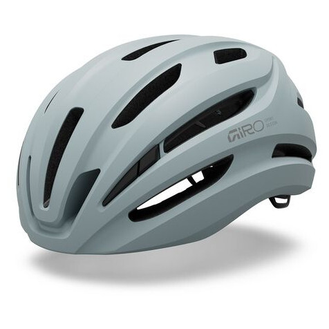 Cyklistická helma Giro Isode II Velikost helmy: 54-61 cm / Barva: modrá