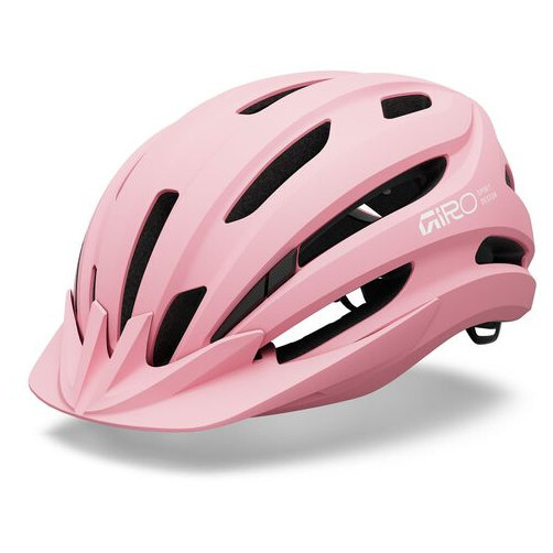 Dětská cyklistická helma Giro Register II MIPS Youth Velikost helmy: 50-57 cm / Barva: růžová