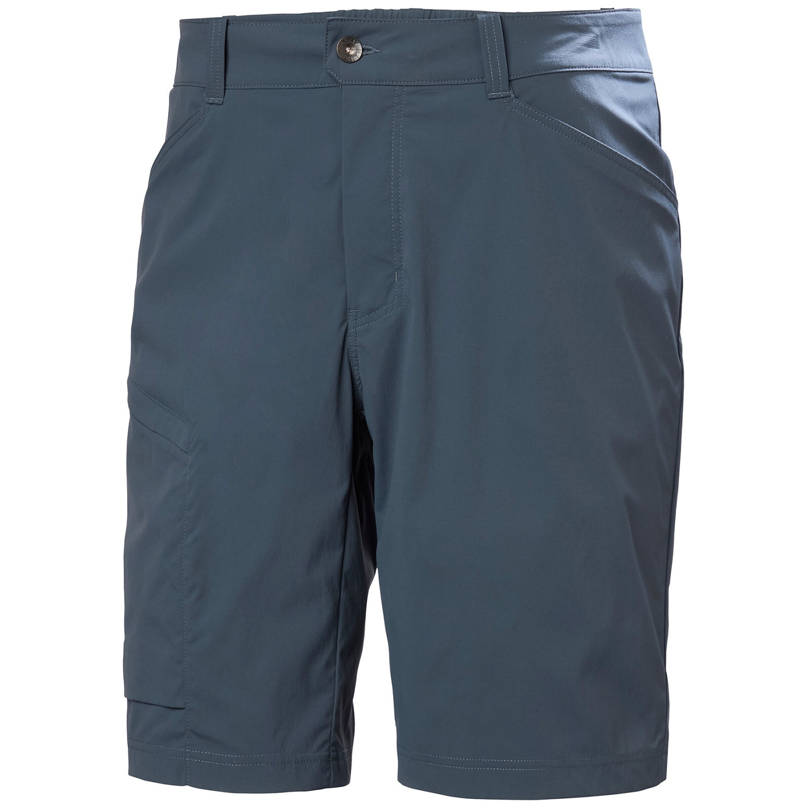 Pánské kraťasy Helly Hansen Elv Light Tur Shorts Velikost: M / Barva: světle modrá