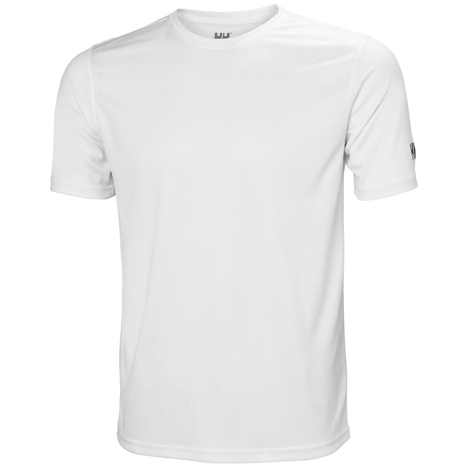 Pánské tričko Helly Hansen Hh Tech T-Shirt 2.0 Velikost: M / Barva: bílá