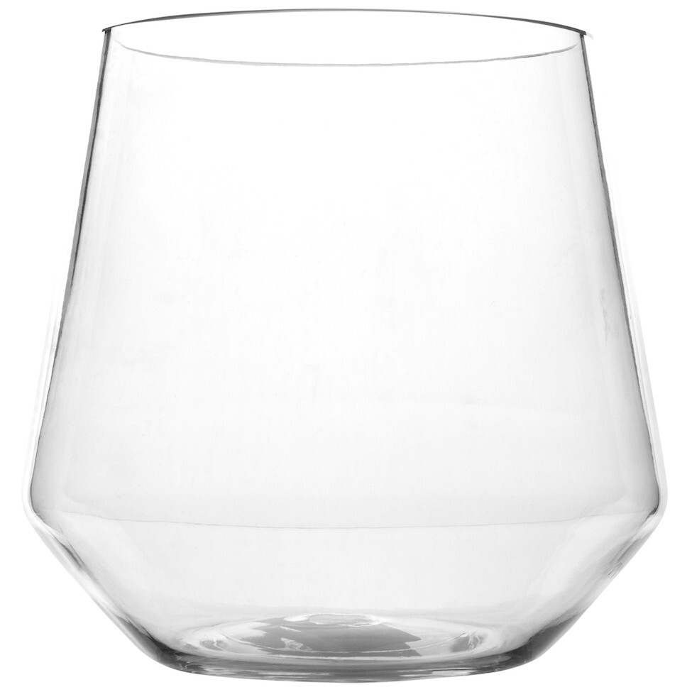 Sklenice Bo-Camp Water/wine glass Dlx TT 1p Barva: bílá