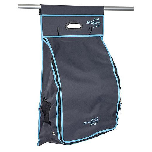 Organizér Bo-Camp Caravan Organiser Smart 12 Barva: černá