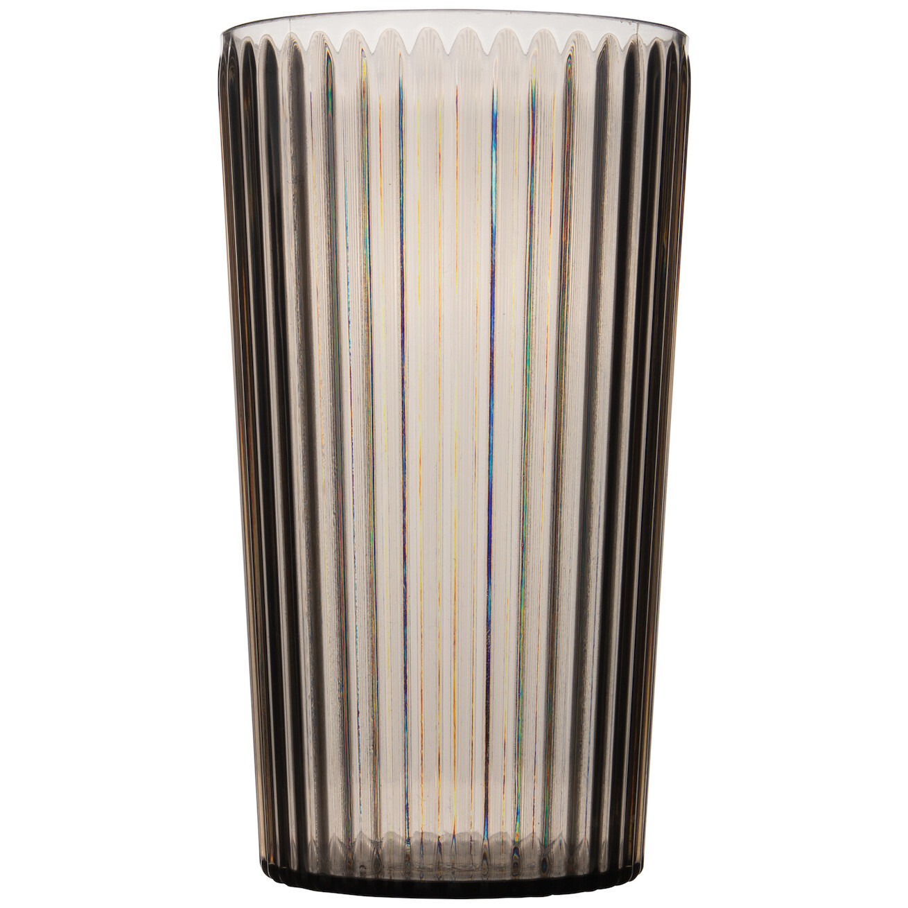 Sklenice Bo-Camp Longdrink Nomad RPET 4pcs Barva: šedá