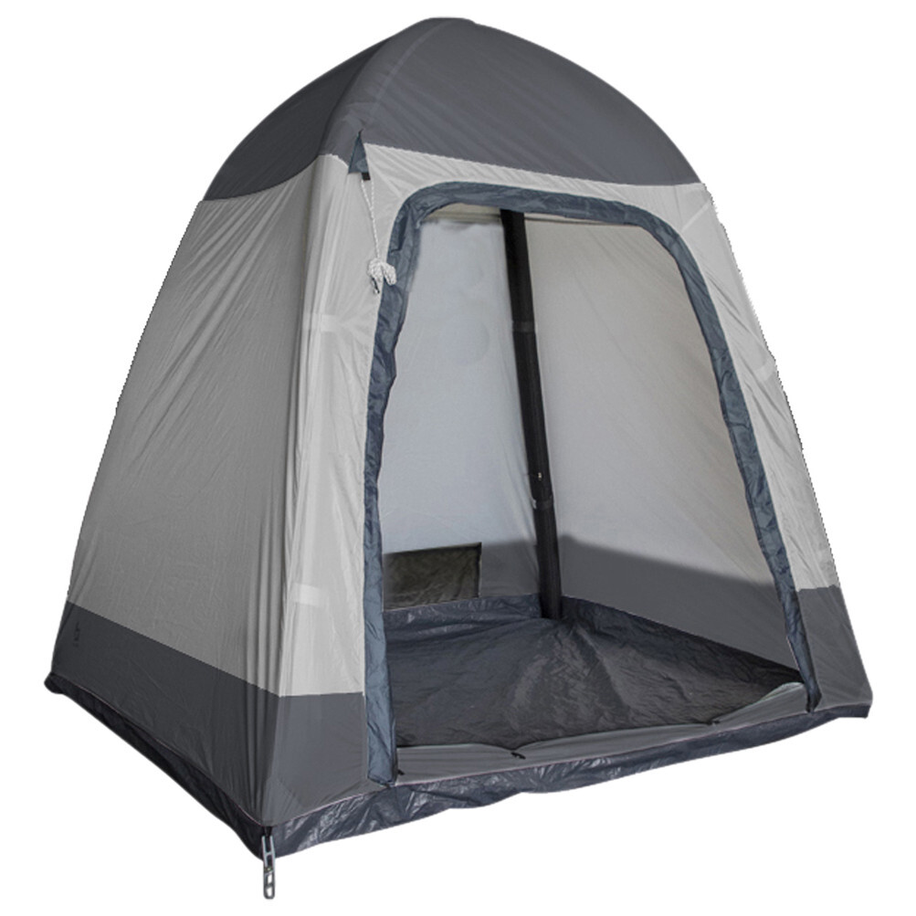 Stan Bo-Camp Air Storage tent M Barva: šedá