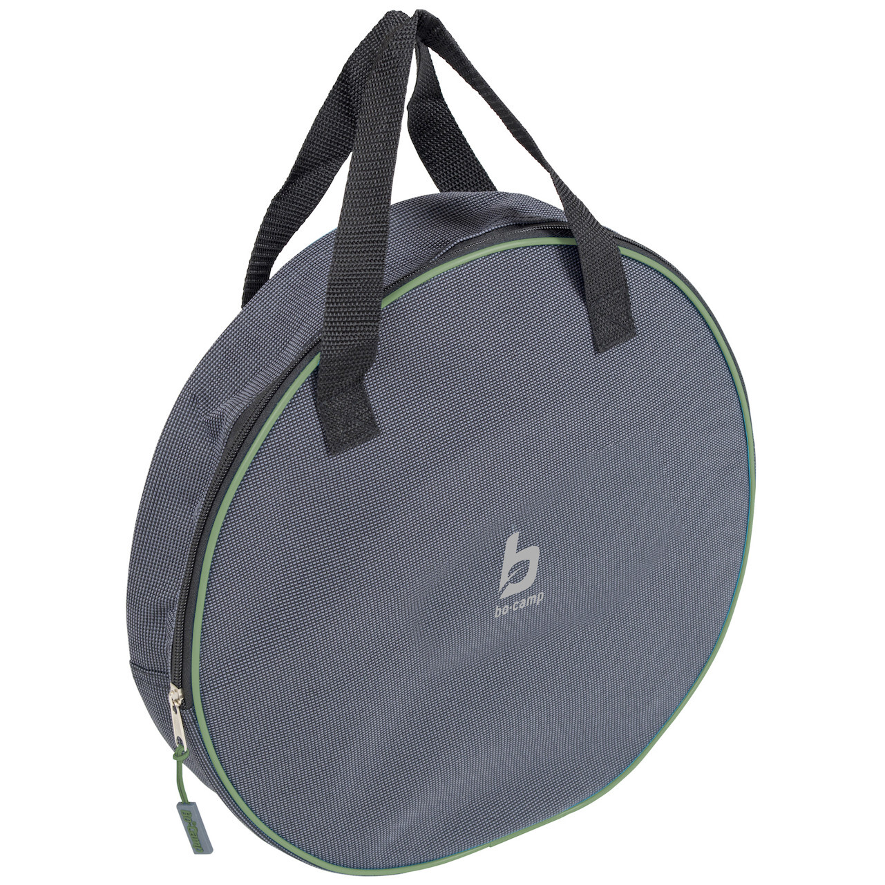 Obal Bo-Camp Storage bag for extension cord Barva: černá