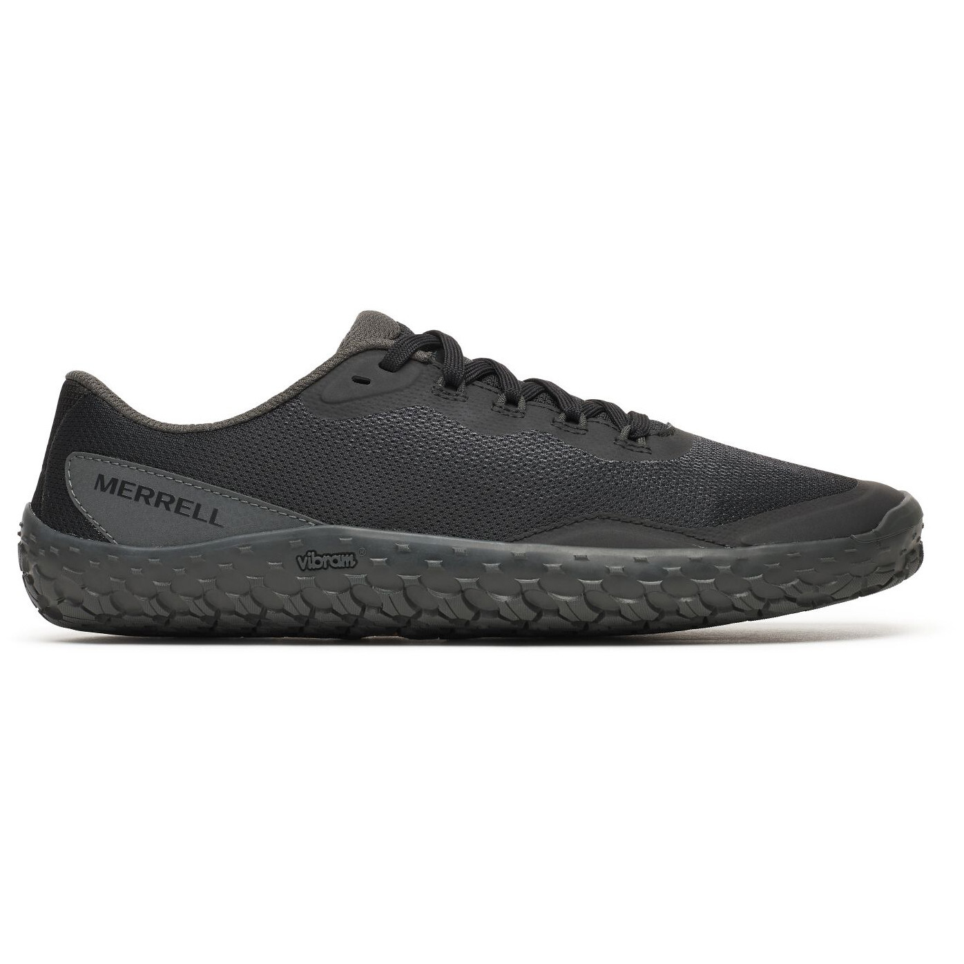 Pánské boty Merrell Vapor Glove 7 M Velikost bot (EU): 43 / Barva: černá