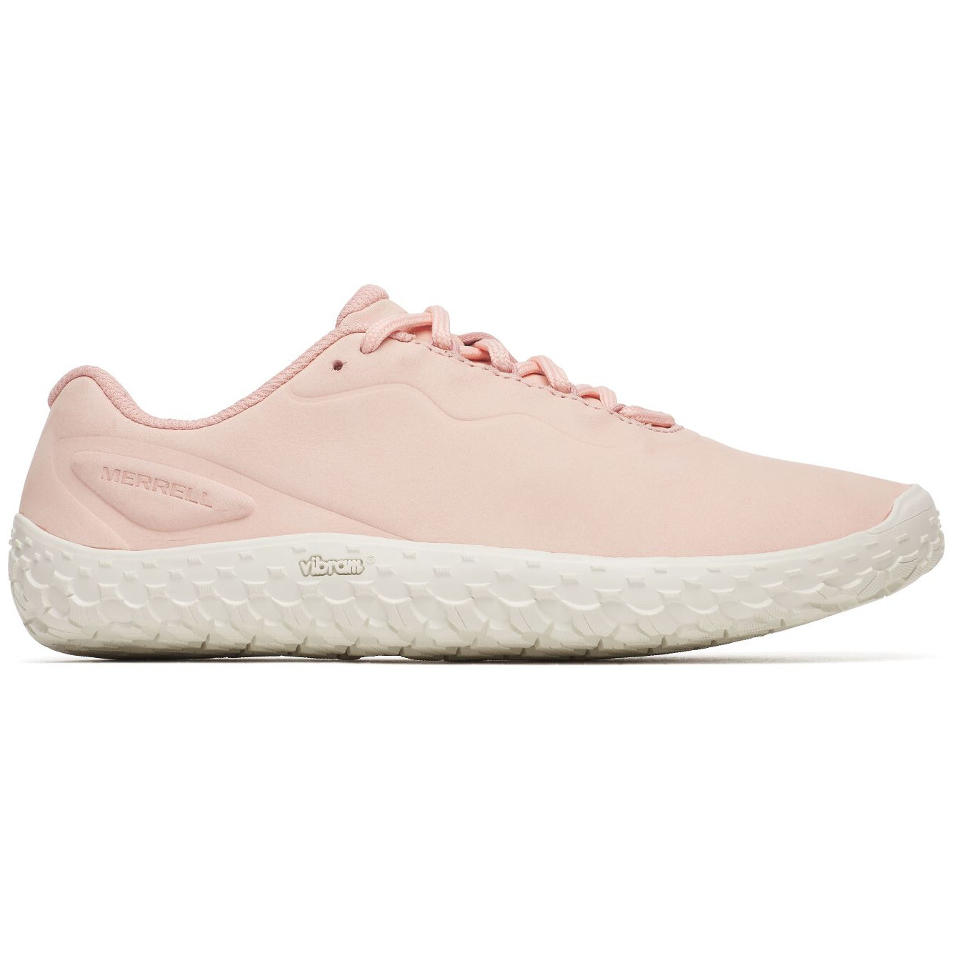 Dámské boty Merrell Vapor Glove 7 Ltr W Velikost bot (EU): 38,5 / Barva: růžová