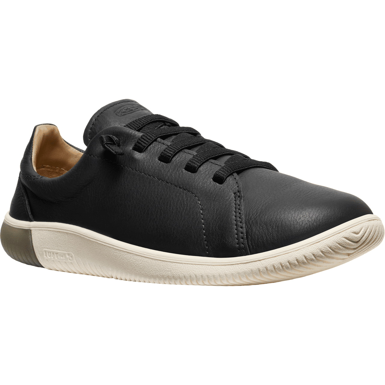 Pánské boty KEEN Knx Lace Men Velikost bot (EU): 41 / Barva: černá/bílá