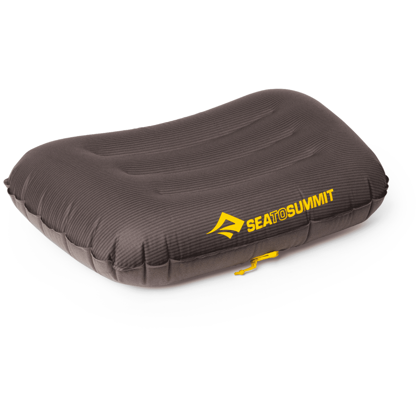 Cestovní polštář Sea to Summit Aeros Ultralight Pillow - Large Barva: černá