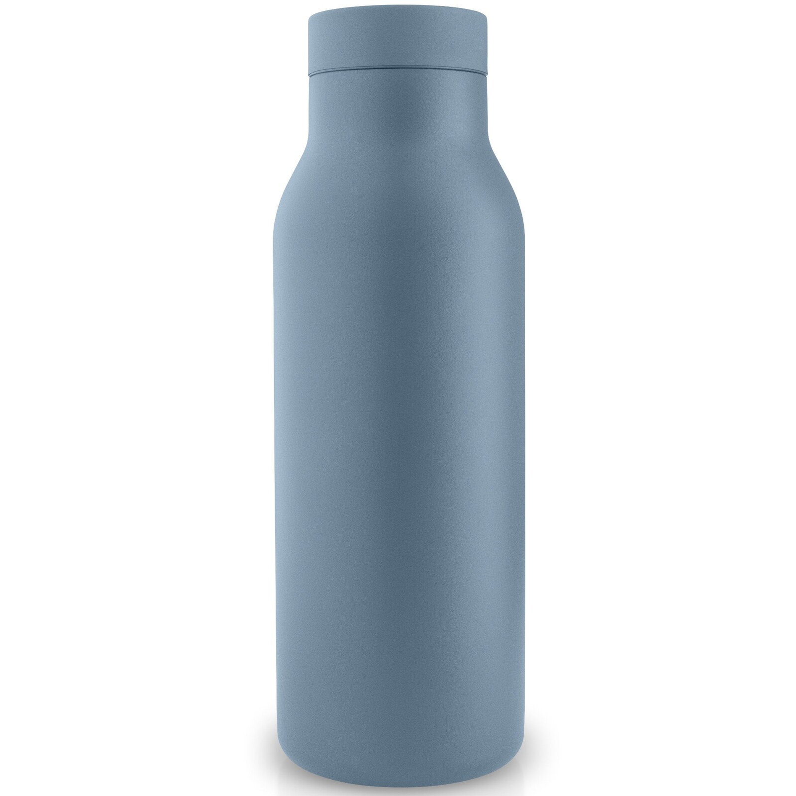 Termoláhev URBAN 500 ml, prašně modrá, nerezová ocel, Eva Solo