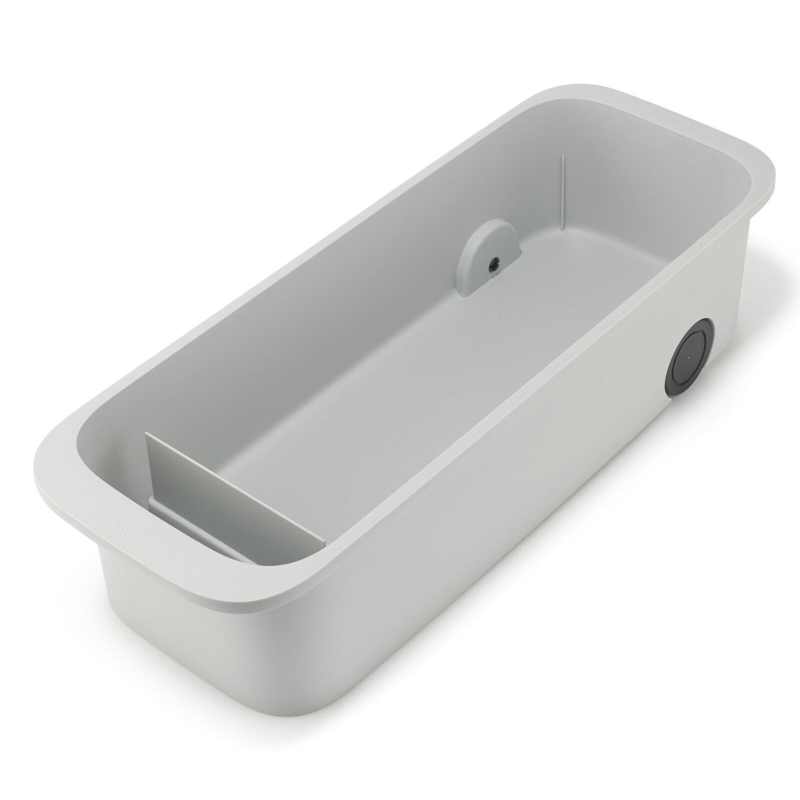 Kuchyňský organizér CUPBOARDSTORE 8500022 46 x 17 cm, plast, Joseph Joseph