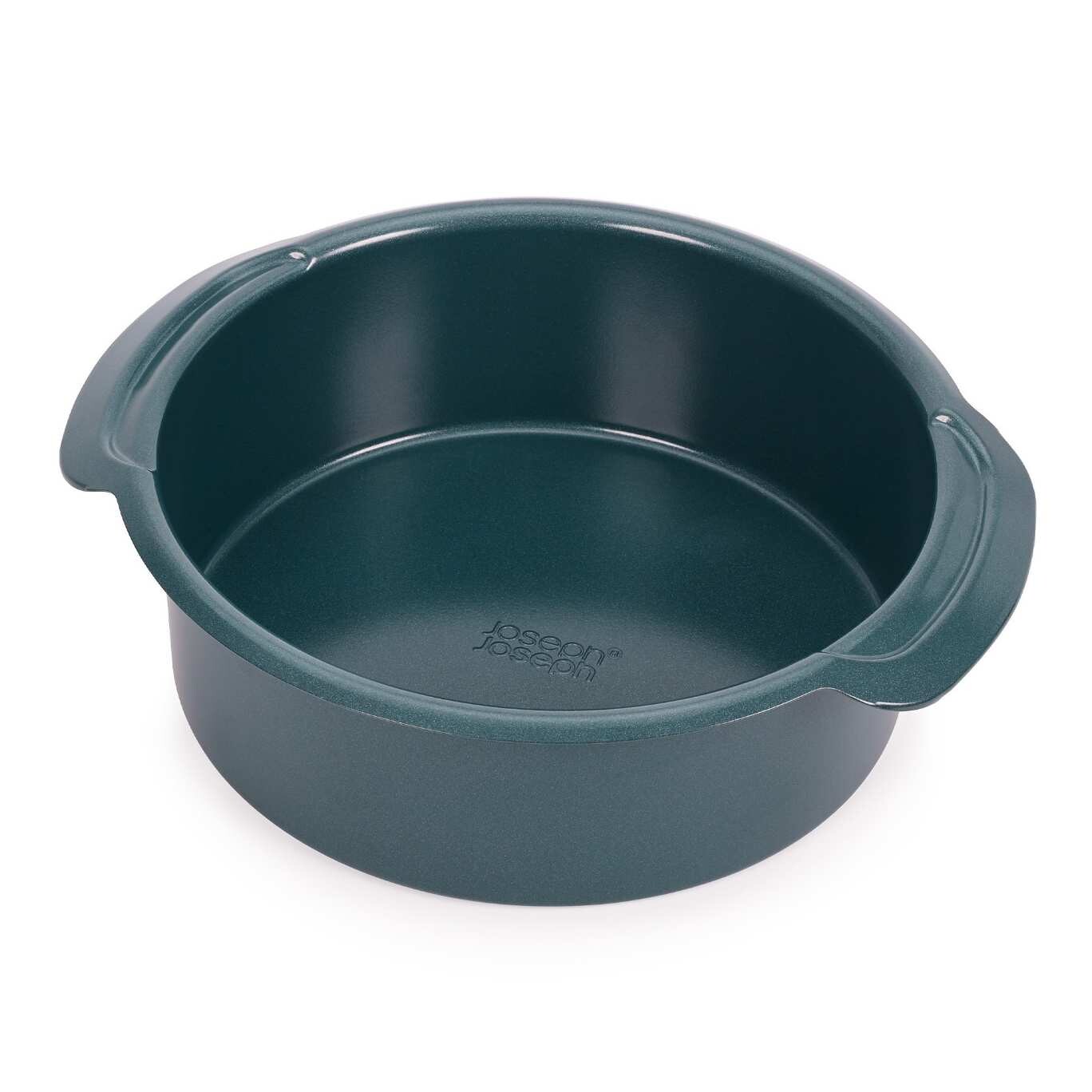 Forma na koláč NEST BAKE 45069 23 cm, modrá, ocel, Joseph Joseph