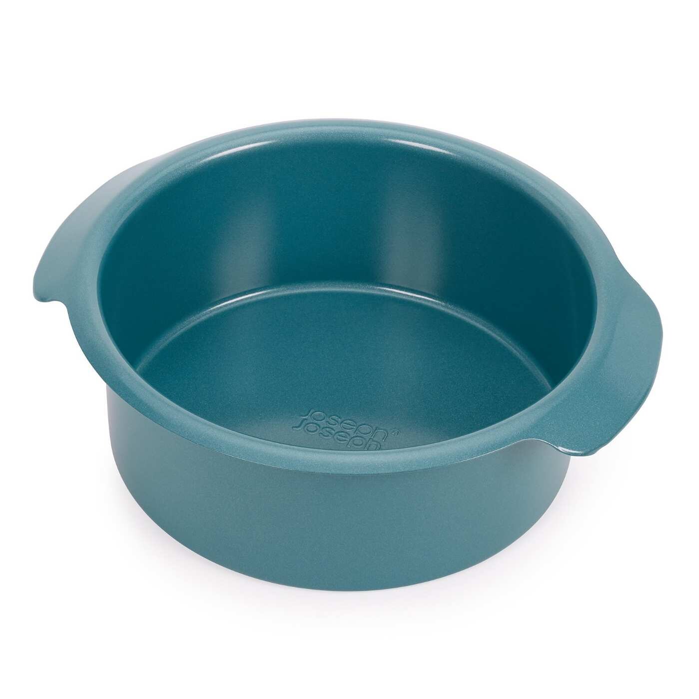 Forma na koláč NEST BAKE 45070 20 cm, modrá, ocel, Joseph Joseph