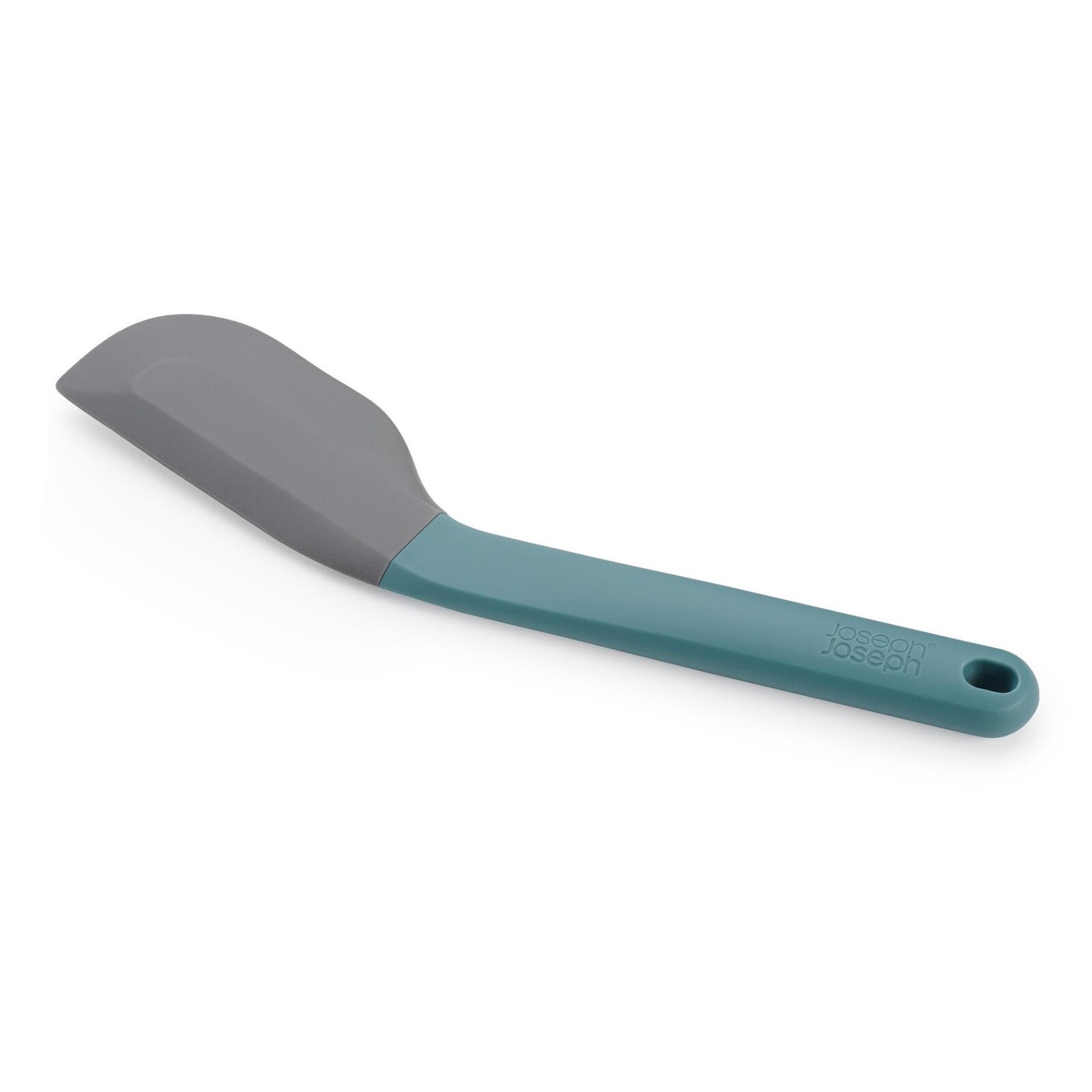 Kuchyňská stěrka DUO OPAL 10554 28 cm, silikon, Joseph Joseph