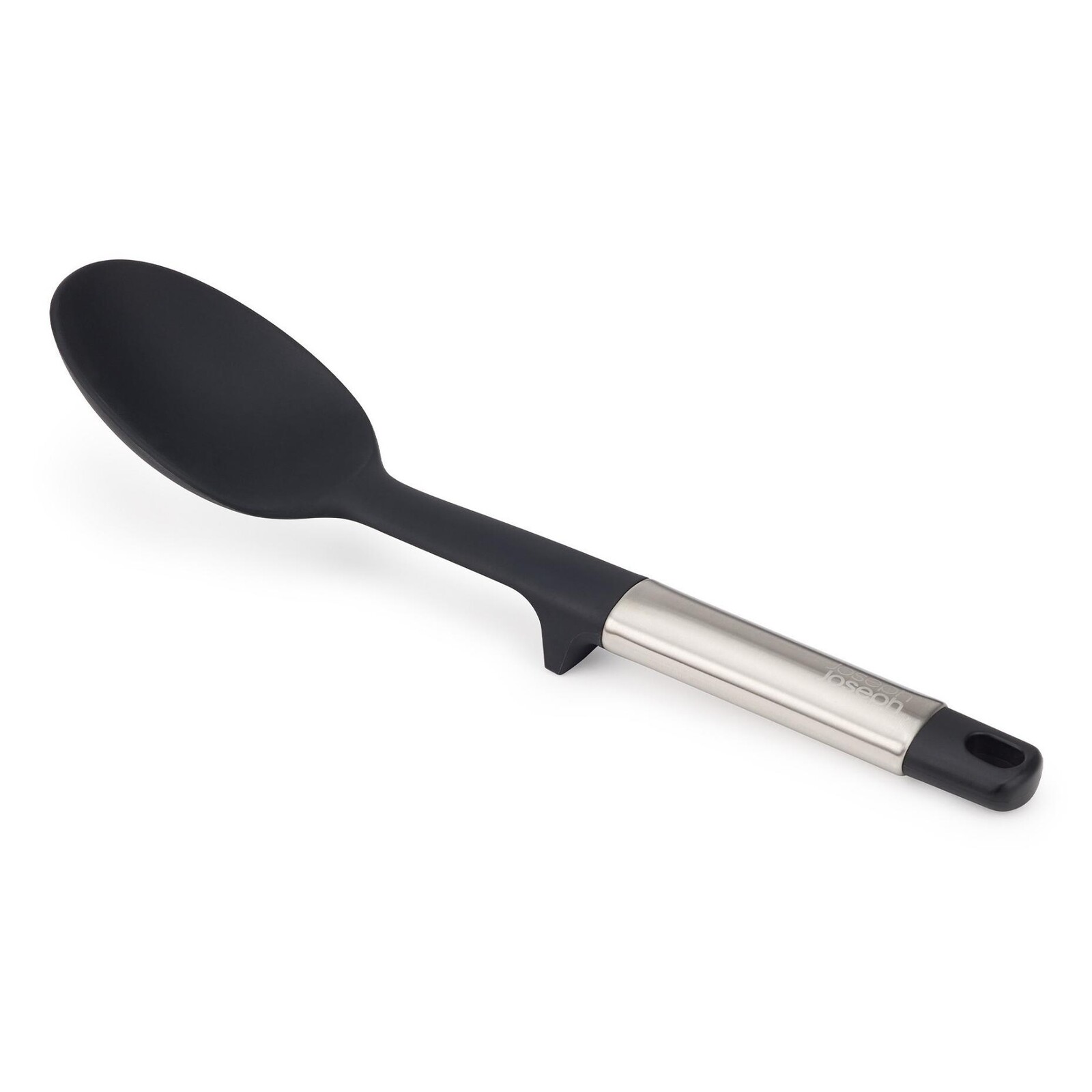 Servírovací lžíce ELEVATE 10571 31 cm, nerezová ocel / silikon, Joseph Joseph