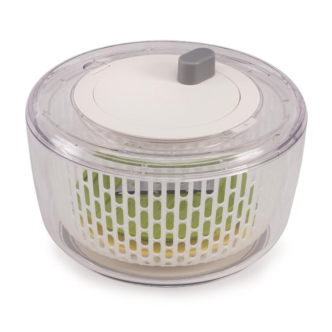 Odstředivka na salát DUO 20200 24 cm, bílá, plast, Joseph Joseph