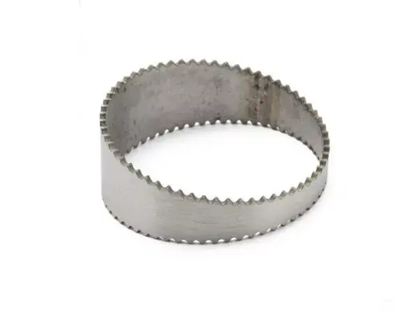 ProRacing Pilovitý úhelník na stavbu výfuku 15° - 51mm