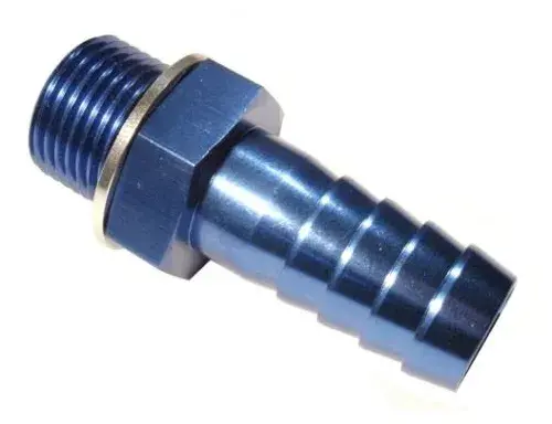 ProRacing Fitinka M18x1,5 na hadici 15,9mm (5/8