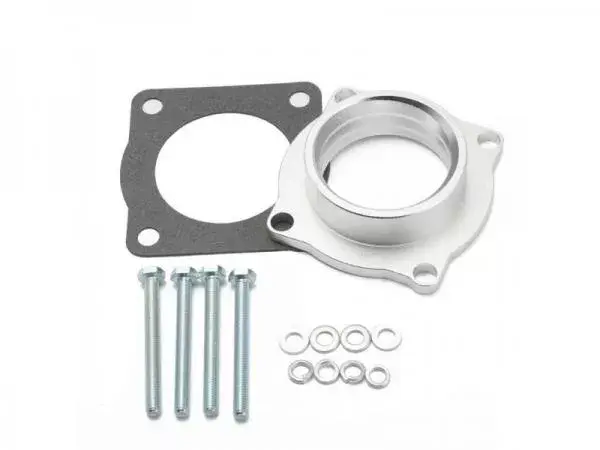 ProRacing Distanční podložka Vortex Flow na škrtící klapku BMW E46 325i/ci/xi 2.5 L6 (01-06)