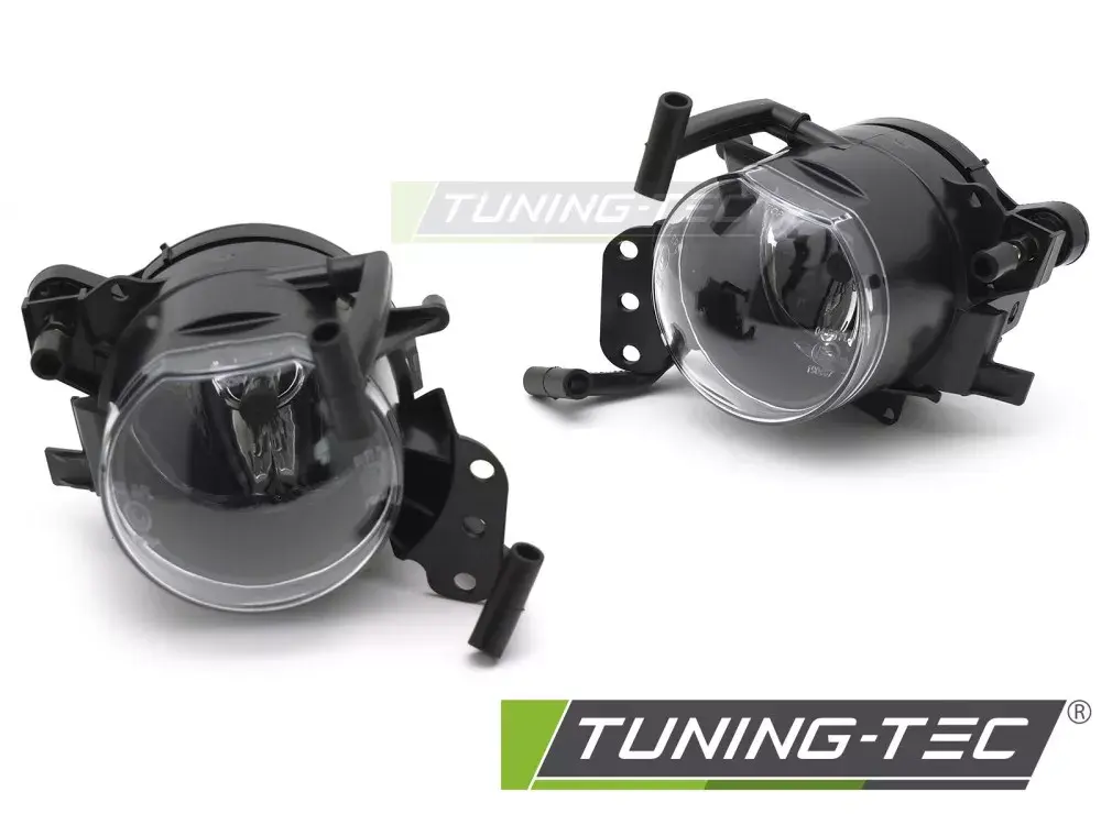 MLHOVÁ SVĚTLA ČIŘÁ, pasují na BMW E60/E61 03-10 SEDAN / TOURING