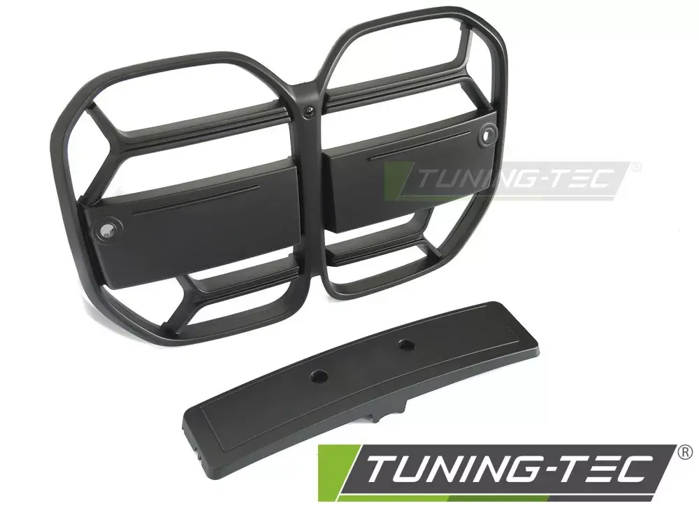 MASKA SPORTOVNÍHO MATNÉHO ČERNÉHO BMW G22 G23 20-