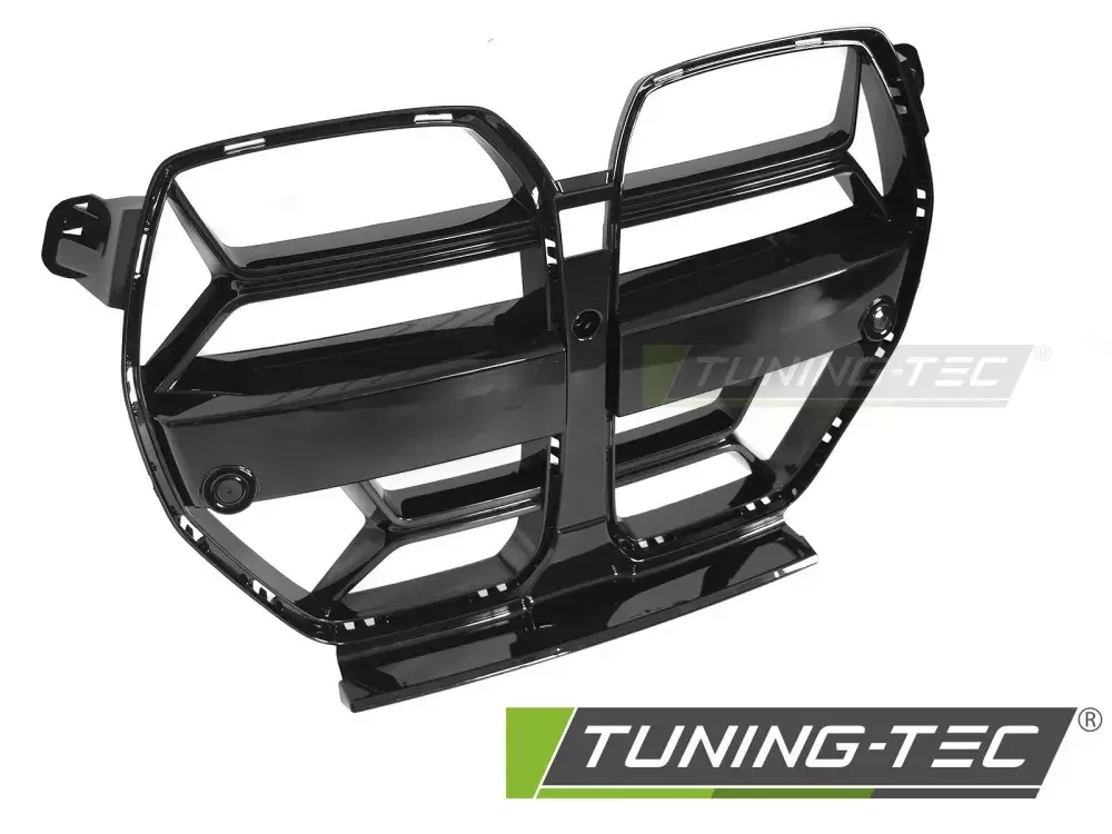 MASKA SPORTOVNÍ STYL LESKLÁ ČERNÁ BMW G82 21-