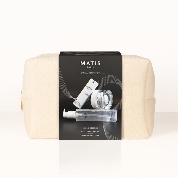 Matis Paris Jarní set Corrective  jarní péče na mimické vrásky  50 ml + 30 ml + 200 ml