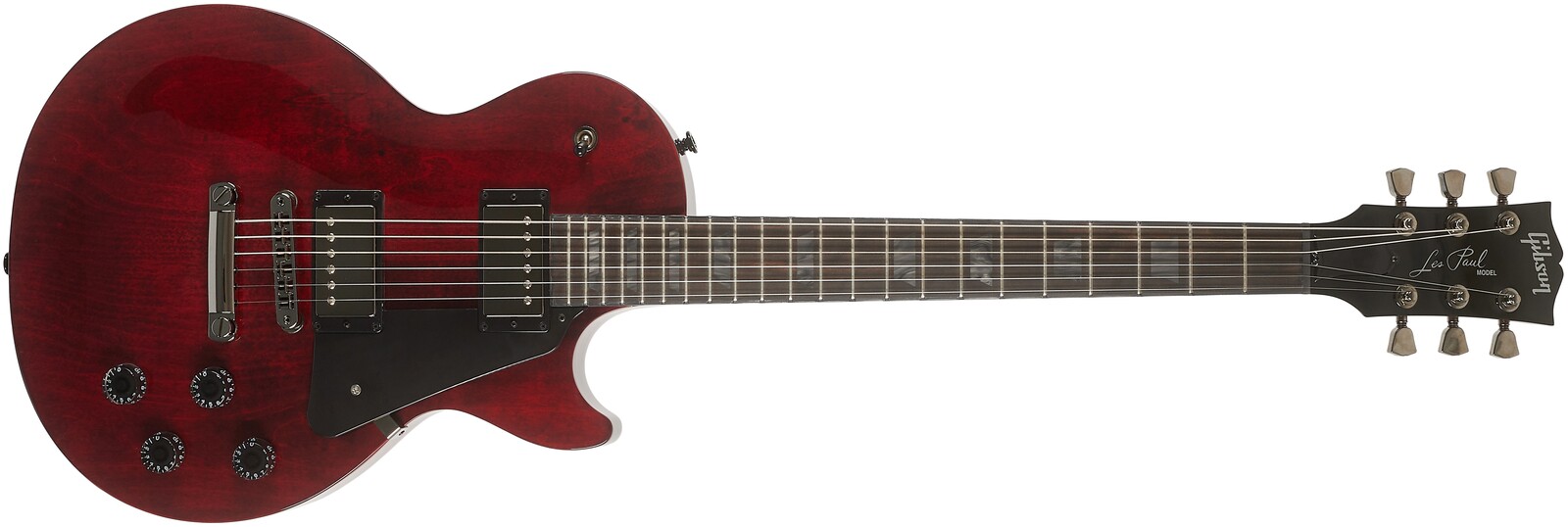 Gibson Les Paul Studio Dark Wine Red