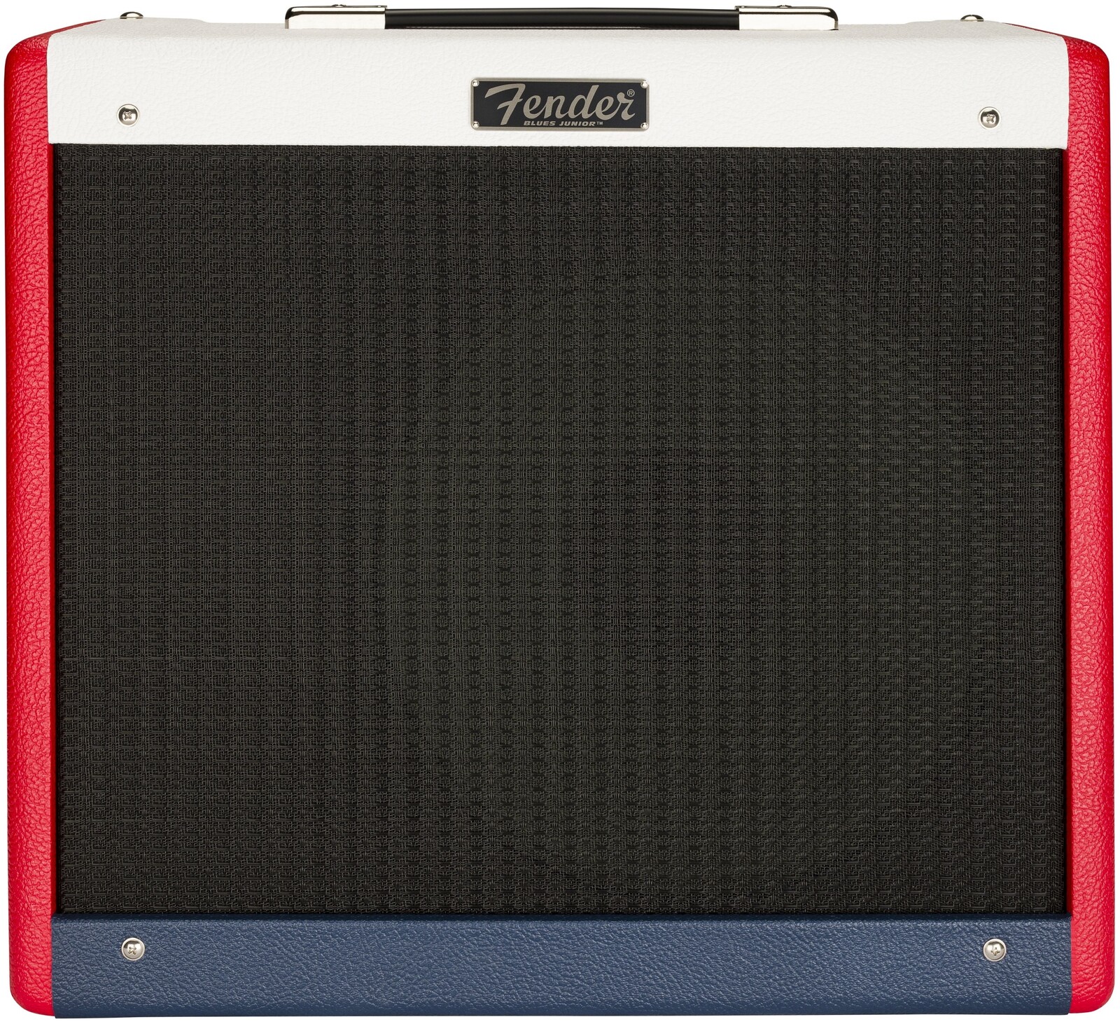 Fender Blues Junior IV Colour Trio FSR