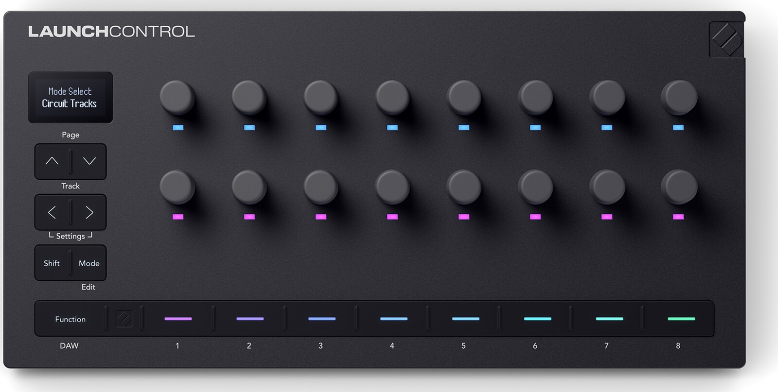 Novation Launch Control 3