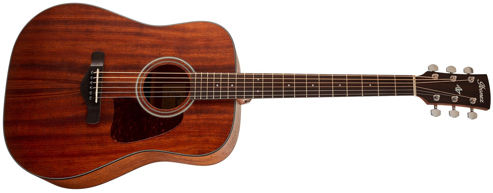 Ibanez AW54 Natural (rozbalené)