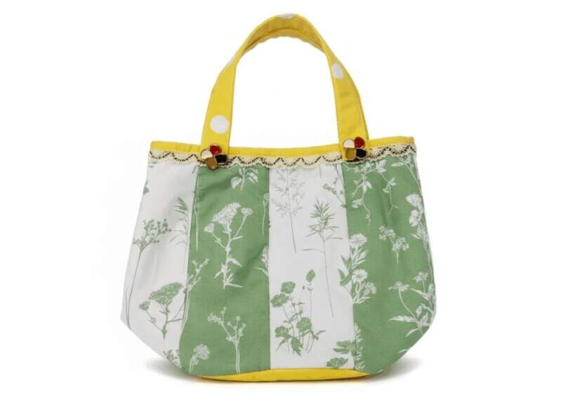 CEDR Taška luční kvítí