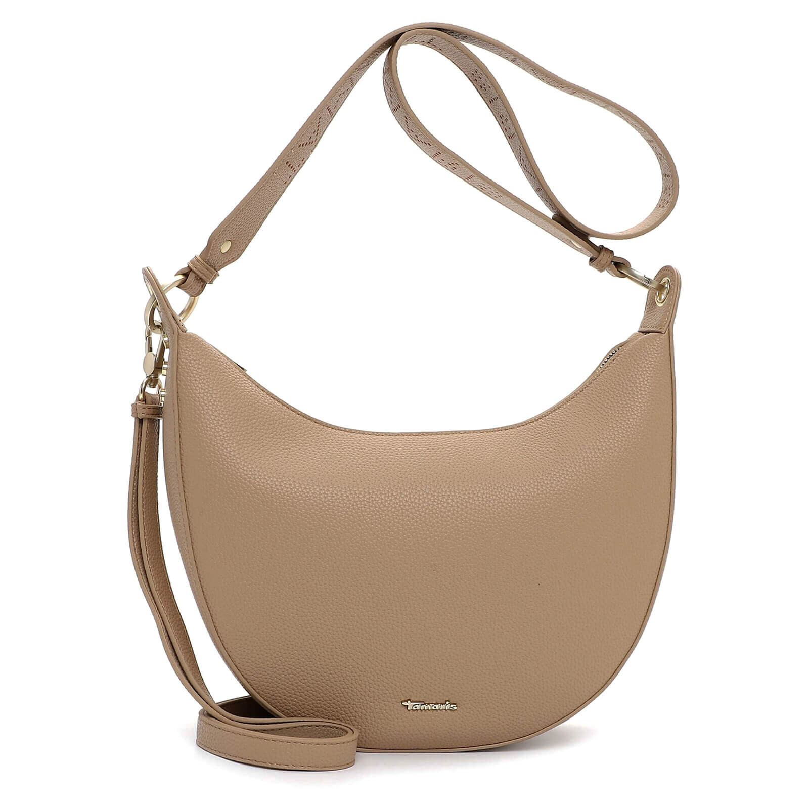 Dámská kabelka Tamaris Moama - světle hnědá