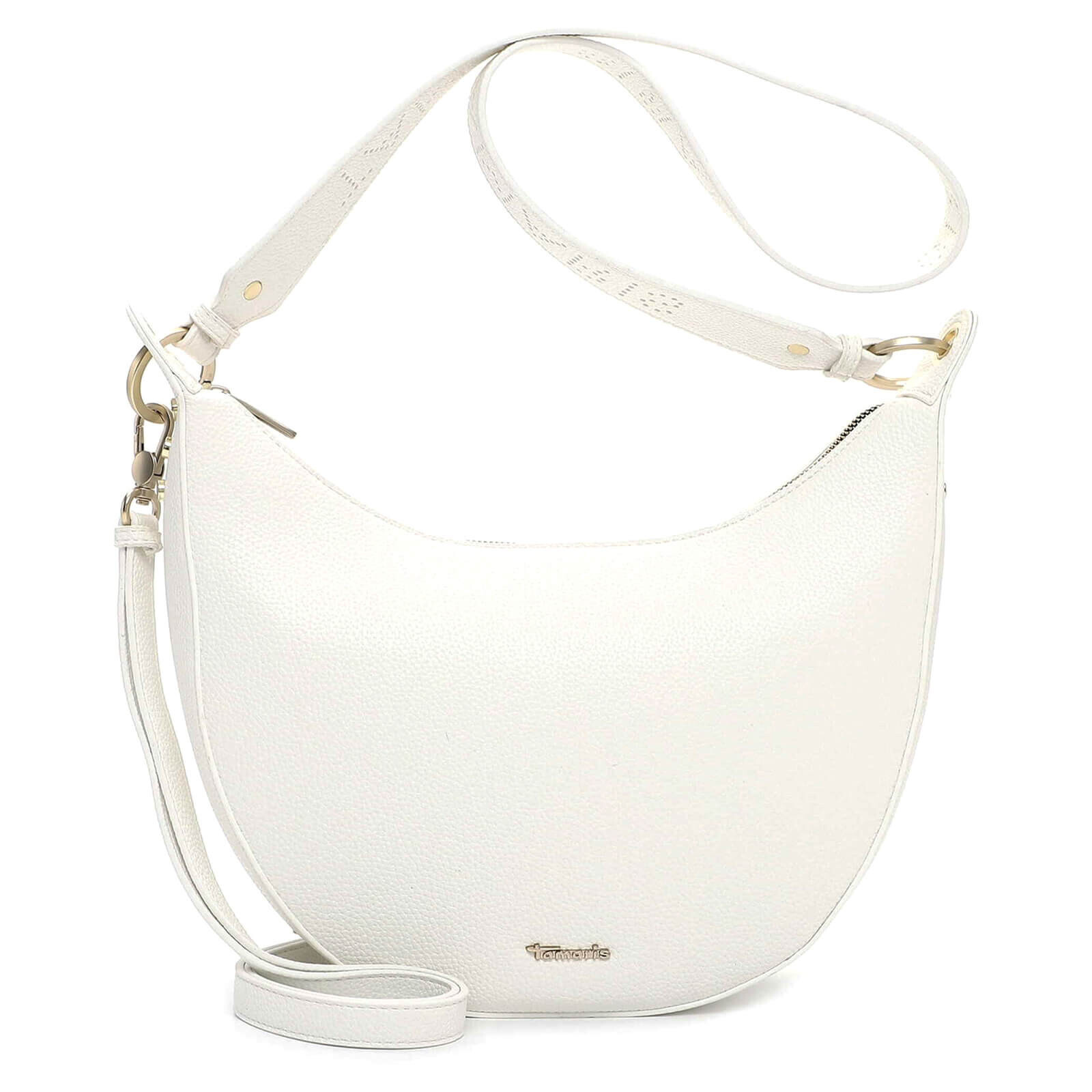 Dámská kabelka Tamaris Moama - bílá