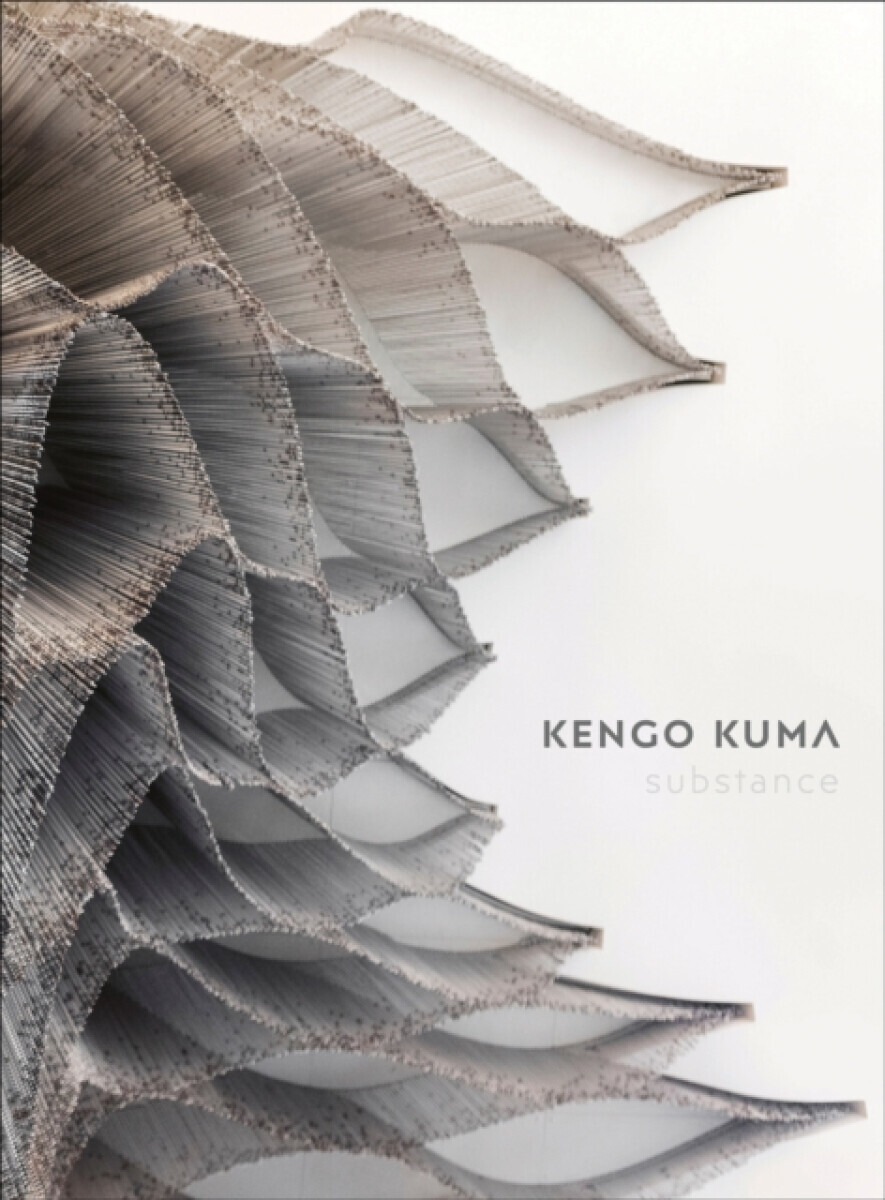 Kengo Kuma - Kengo Kuma and Associates