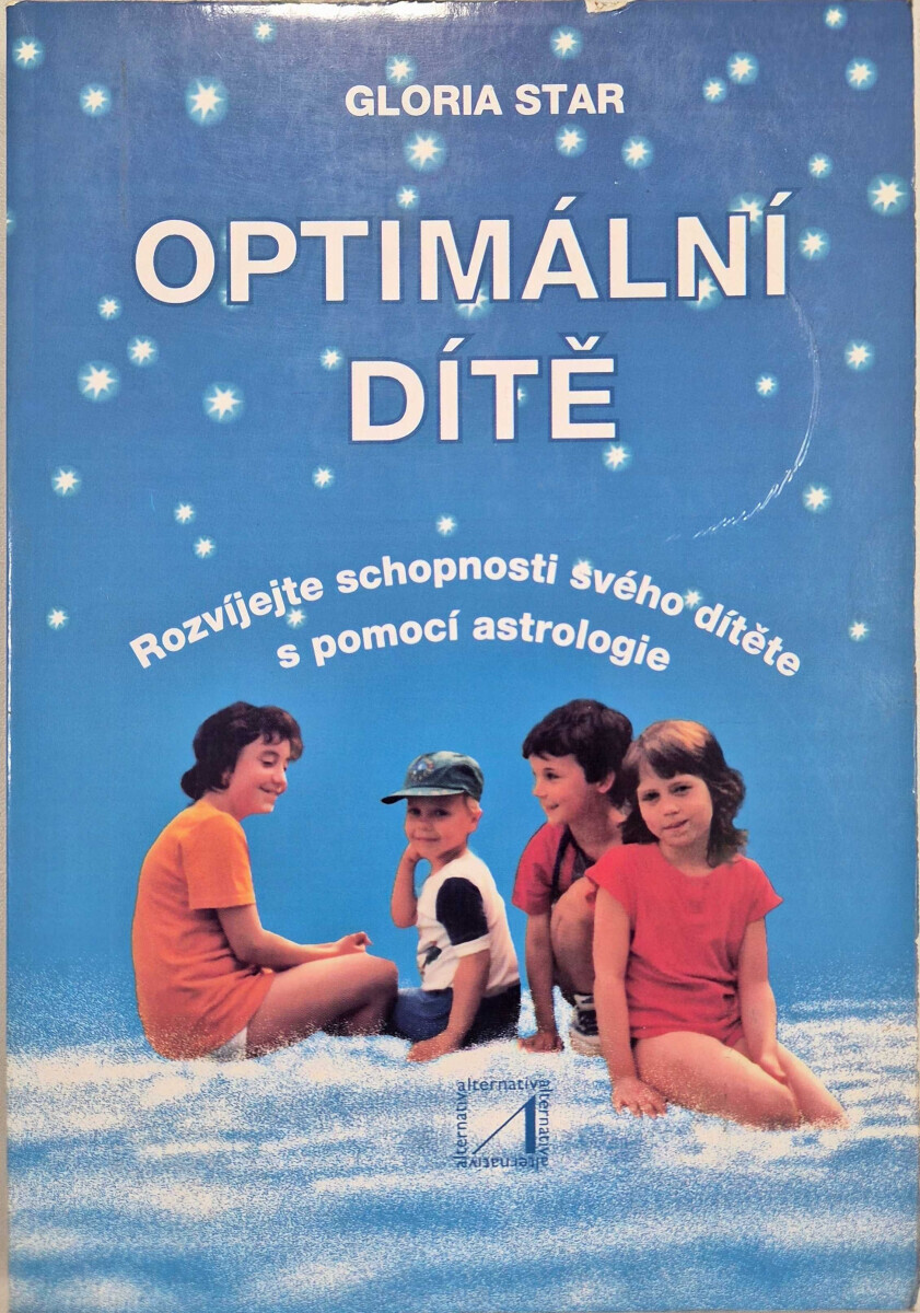 Optimální dítě (poškozená)