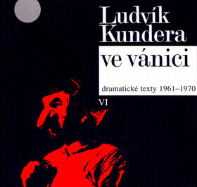 Ve vánici (poškozená) - Ludvík Kundera
