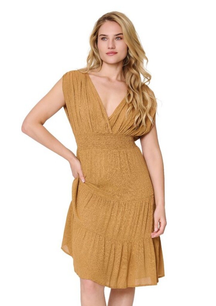 Dámské šaty LingaDore 8224