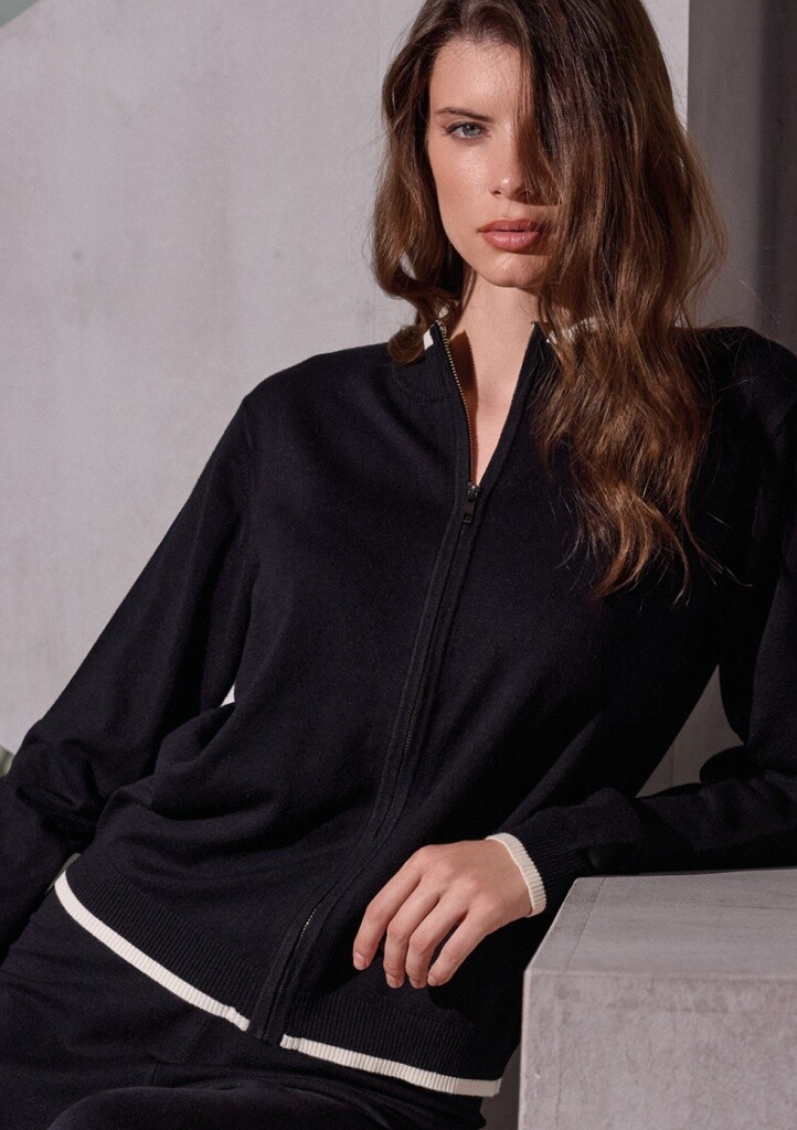 Dámský svetr Lormar 614369