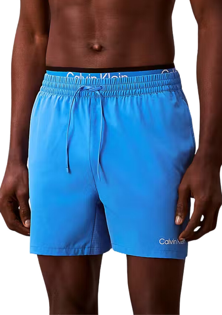 Pánské plavky Calvin Klein N61036