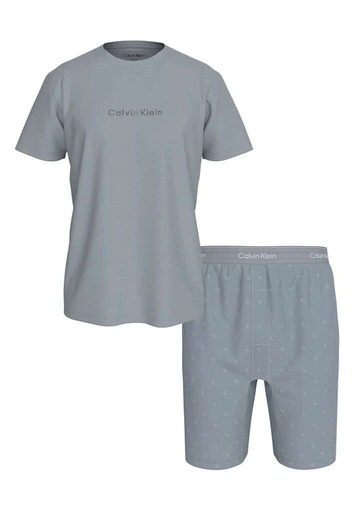 Pánské pyžamo Calvin Klein NM2900