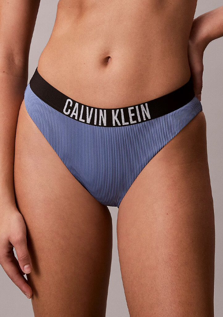 Dámské plavky Calvin Klein Q61240 Spodní díl