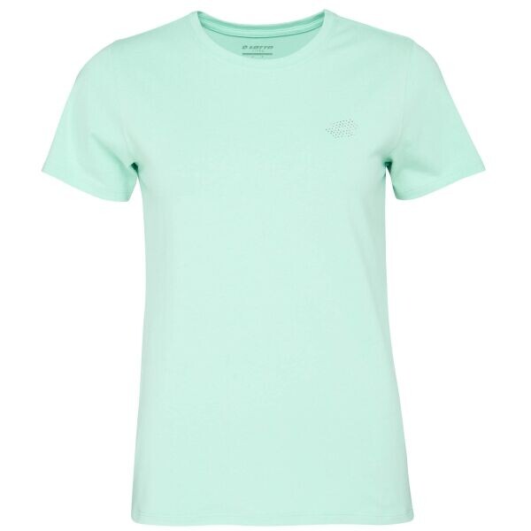 Lotto LARIA Dámské triko, světle zelená, velikost