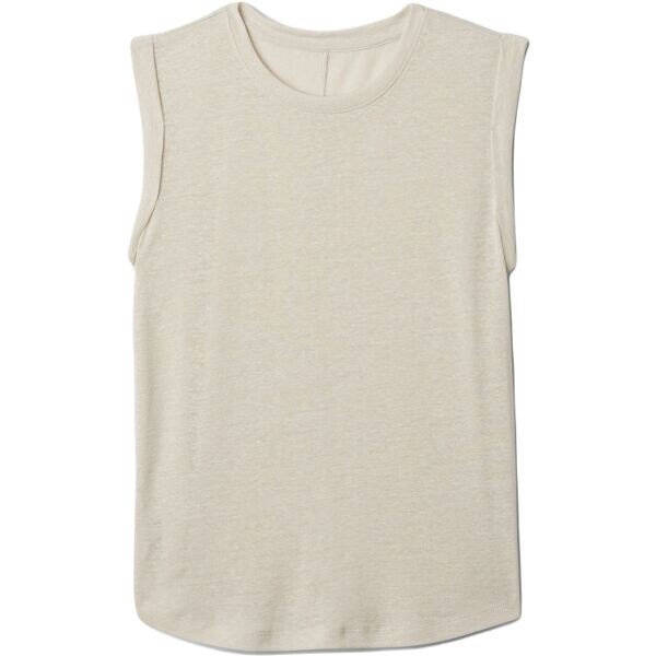 GAP BLEND SHELL Dámský top, šedá, velikost