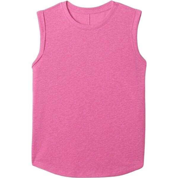 GAP BLEND SHELL Dámský top, růžová, velikost