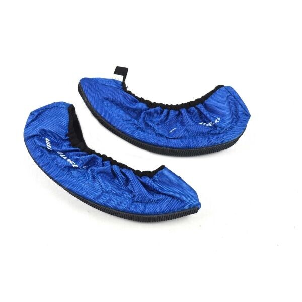 WINNWELL CHRÁNIČ NOŽŮ WINNWELL PRO YTH Hokejový chránič, , velikost