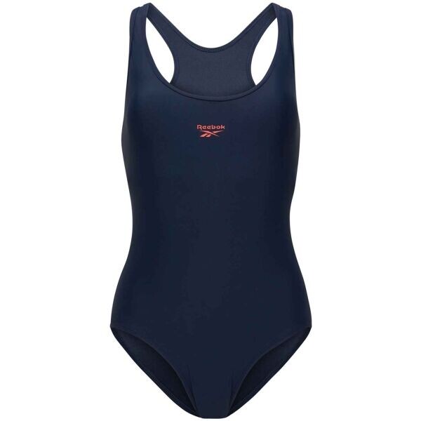 Reebok DAISY Dámské plavky, tmavě modrá, velikost