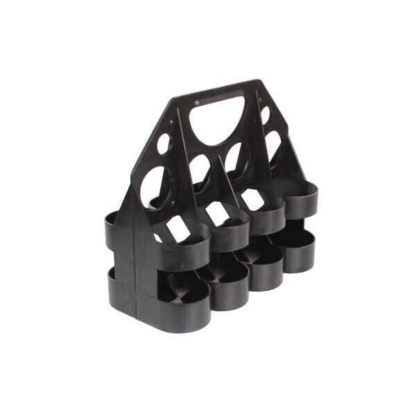 HEJDUK NOSIČ Nosič na láhve, černá, velikost