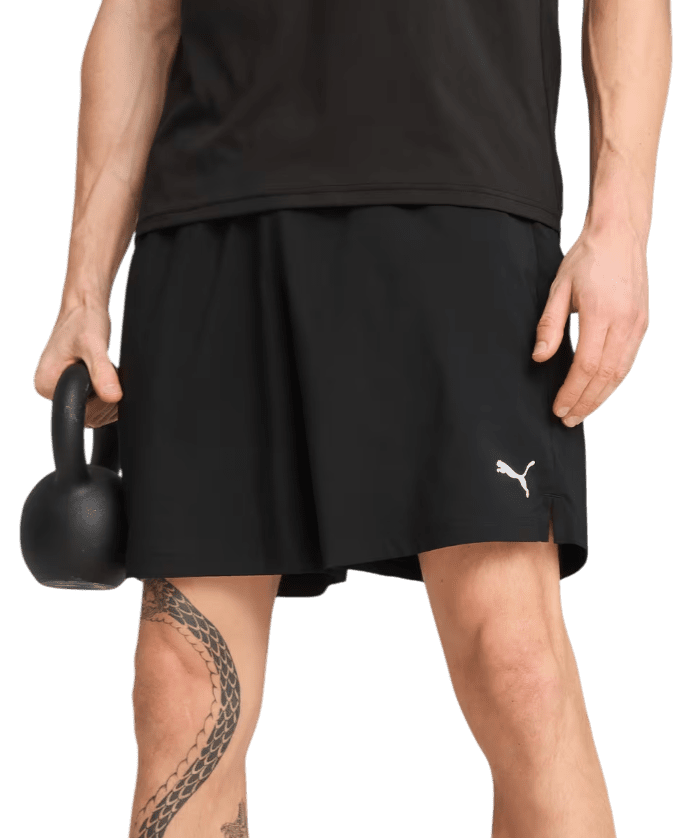 Šortky Puma  Tad Essentials 7