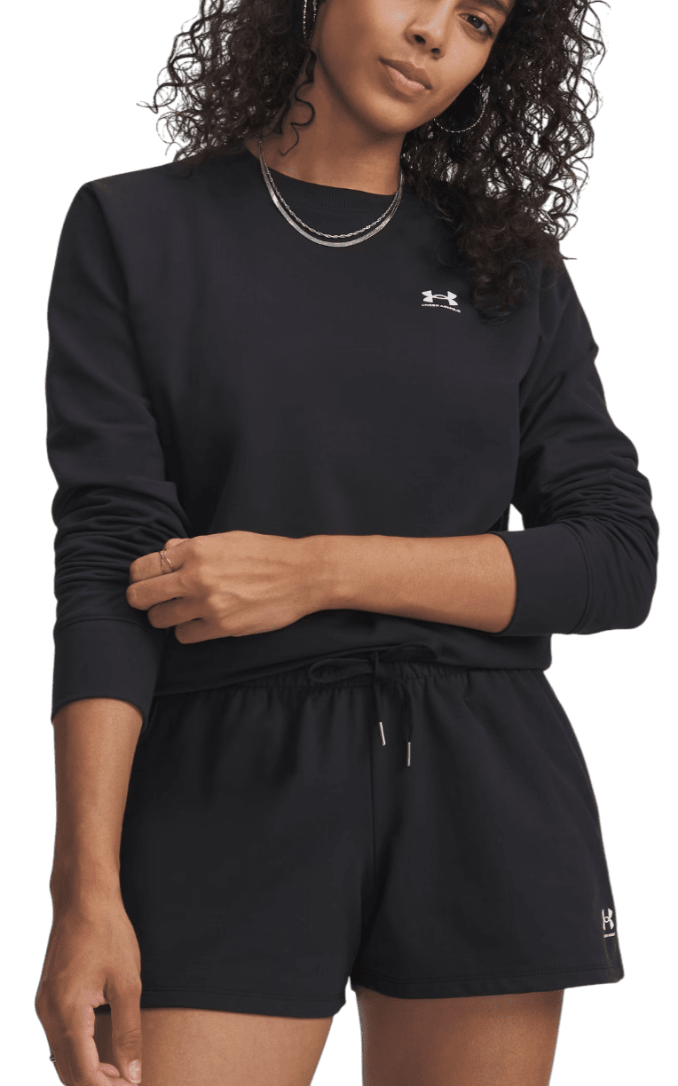 Mikina Under Armour Under Armour Sport Terry Crew